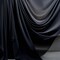 1 Yard Ethereal Chiffon Fabric for Backdrops, Fashion & Decor 58/60" Width